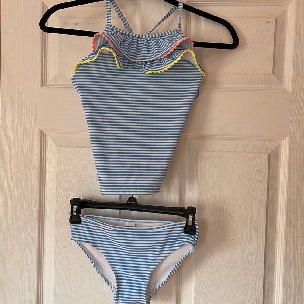 Carters swimsuit for girls
